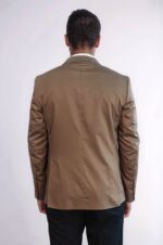 Double-Buttons-Mono-Lapel-Shoulder-Piece-Tan-Jacket-Wessi-4