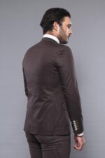 Double-Buttons-Stitch-Embroidered-Brown-Jacket-Wessi-4