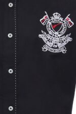 Emblemed-Long-Sleeve-Black-Shirt-Wessi-1