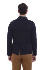 Epaulette-4-Pockets-Washed-Black-Coat-Wessi-3