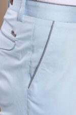 Flap-Pockets-Cotton-Blue-Men-Pants-Wessi-1