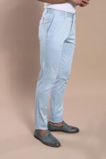 Flap-Pockets-Cotton-Blue-Men-Pants-Wessi-2