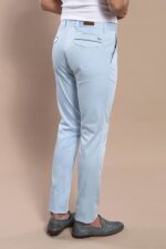 Flap-Pockets-Cotton-Blue-Men-Pants-Wessi-3