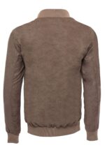 Flap-Pockets-Suede-Light-Brown-Men-Bomber-Coat-Wessi-1