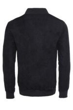 Flap-Pockets-Suede-Navy-Blue-Men-Bomber-Coat-Wessi-1
