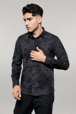 Floral-Black-Shirt-Wessi-2