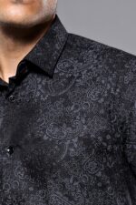 Floral-Black-Shirt-Wessi-3
