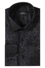 Floral-Black-Shirt-Wessi-4