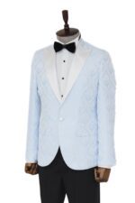 Floral-Patterned-Peak-Lapel-Light-Blue-Men-Prom-Blazer-Wessi-2