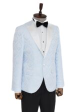 Floral-Patterned-Peak-Lapel-Light-Blue-Men-Prom-Blazer-Wessi-3