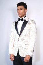 Floral-Patterned-White-Men-Tuxedo-Blazer-Wessi-2