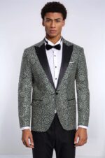 Flower-Embroidered-Pattern-Green-Men-Party-Tuxedo-Jacket-Wessi-1