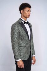 Flower-Embroidered-Pattern-Green-Men-Party-Tuxedo-Jacket-Wessi-2