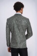 Flower-Embroidered-Pattern-Green-Men-Party-Tuxedo-Jacket-Wessi-5
