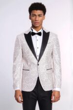 Flower-Embroidered-Pattern-White-Men-Wedding-Tuxedo-Jacket-Wessi-1