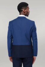 Fragmental-Navy-Blue-Men-Suit-Wessi-3