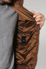 Fur-Hooded-Mens-Puffer-Coat-in-Tan-Wessi-4
