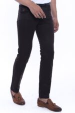 Gabardin-Brown-Men-Pants-Wessi-2