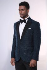 Glitter-Pattern-Green-Men-Tuxedo-Jacket-Wessi-3