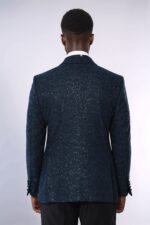 Glitter-Pattern-Green-Men-Tuxedo-Jacket-Wessi-4