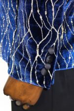 Gold-Patterned-Navy-Blue-Men-Evening-Tuxedo-Blazer-Wessi-7
