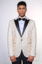 Gold-Scroll-Patterned-Over-White-Men-Wedding-Tuxedo-Jacket-Wessi-1