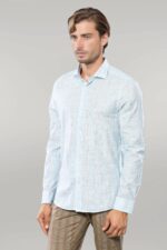 Green-Checked-Shirt-Wessi-1