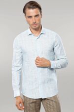 Green-Checked-Shirt-Wessi-2