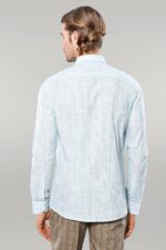Green-Checked-Shirt-Wessi-3