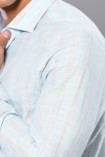 Green-Checked-Shirt-Wessi-4