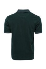 Green-Oxford-Polo-Collar-T-shirt-Wessi-1