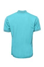 Green-Polo-Collar-T-shirt-Wessi-1
