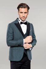 Green-Removable-Lapel-Tuxedo-Wessi-4