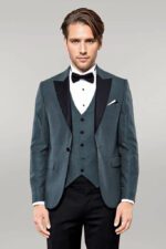 Green-Removable-Lapel-Tuxedo-Wessi-6
