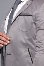 Grey-Blazer-With-Patch-Pockets-Wessi-1