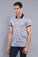 Grey-Mens-Floral-T-Shirt-Wessi-2
