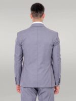 Grey-Mens-Plain-Suit-with-Vest-Wessi-4