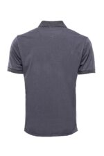 Grey-Polo-Collar-T-shirt-Wessi-1