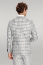 Grey-Vested-Slim-Fit-Checked-Light-Grey-Men-Suit-Wessi-3