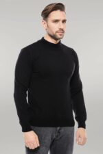 Half-Turtleneck-Black-Knitwear-Sweater-Wessi-2