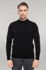 Half-Turtleneck-Black-Knitwear-Sweater-Wessi-3