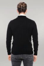 Half-Turtleneck-Black-Knitwear-Sweater-Wessi-4