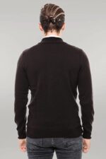Half-Turtleneck-Brown-Knitwear-Sweater-Wessi-2