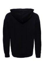Hooded-Pocket-Printed-Black-Sweatshirt-Wessi-1