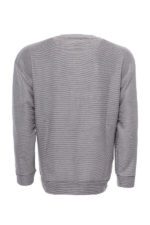 Horizontal-Striped-Grey-Mens-Sweatshirt-Wessi-1