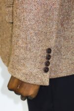 Houndstooth-Pattern-Wool-Light-Brown-Men-Blazer-Wessi-6