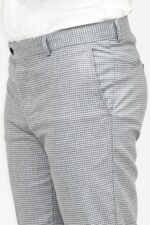 Houndstooth-Patterned-Grey-Men-Pants-Wessi-1