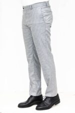 Houndstooth-Patterned-Grey-Men-Pants-Wessi-3