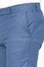 Houndstooth-Patterned-Indigo-Blue-Men-Pants-Wessi-1