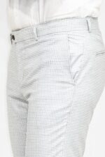 Houndstooth-Patterned-Light-Grey-Men-Pants-Wessi-1